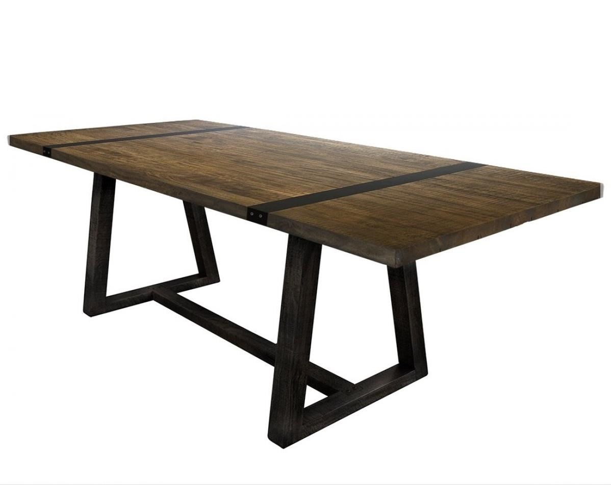 IFD International Furniture Direct Urban Art IFD5201TBLTP+BA